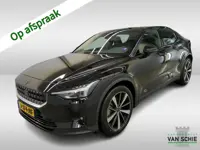 Polestar 2 Long Range Dual Motor Launch Edition 78kWh 1e-Eig. & Keurig-Onderh. BOVAG-Garantie. NL-Au