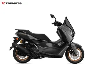 Yamaha NMax 155 ABS Tech Max (bj 2026)