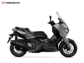 Yamaha XMax 300 Tech Max + ABS (bj 2026)