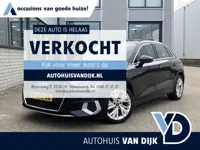 Audi A3 Sportback 30 TFSI Advanced edition | Panoramadak / NL Auto / Adapt.Cruise