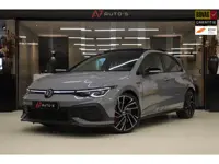 Volkswagen GOLF 2.0 TSI GTI CLUBSPORT BLACK STYLE/PERFORMANCE/NURBUGRING/PANO/H-K/IQ-LIGHT/VOLL