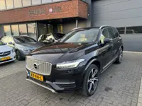 Volvo XC90 2.0 T8 Twin Engine AWD Inscription PANO TREKHAAK 7 PERS DEALER OH