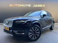 Volvo XC90 2.0 T8 Recharge AWD Ultimate Bright Pano Memory