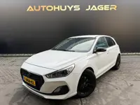 Hyundai I30 1.4 T-GDI Comfort Akrapovic