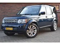 Land Rover Discovery 3.0 SDV6 HSE '13 Pano BTW Leder Clima Cruise Xenon