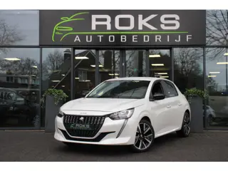 Peugeot 208 1.2 PureTech Active Pack (bj 2022)