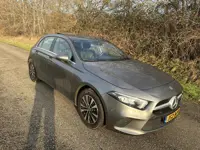 Mercedes-Benz A-Klasse 200 4Matic Premium . (bj 2022)