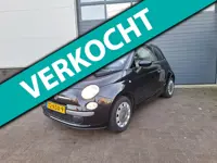 Fiat 500 VERKOCHT/VERKOCHT/VERKOCHT
