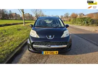 Peugeot 107 1.0-12V XS