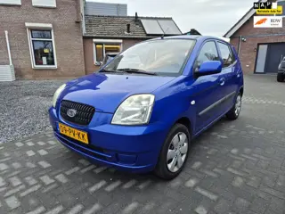 Kia Picanto 1.0 LX 5 Deurs Trekhaak