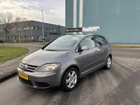 Volkswagen Golf Plus 1.4 TSI Comfortline 6-Bak 160 PK. Goed onderhouden auto van de tweede eigenaar 