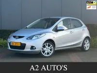 Mazda 2 1.3 TS Plus Airco|Nap