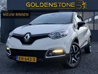 Renault Captur 0.9 TCe Dynamique 1e Eigenaar,Dealer Onderhouden,Navi,Camera,Pdc,Keyless,Lm velgen,We