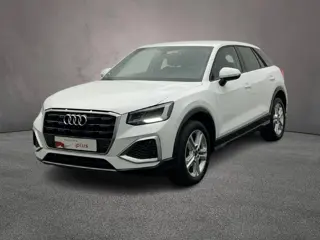 Audi Q2 35 TFSI 150PK Advanced edition | Virutal-Cockpit | Adaptive-Cruise | Achterruitrijcamera | S