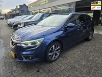 Renault Mégane Estate 1.2 TCe Bose | 2E EIGENAAR | 12 MND GARANTIE | NAVI | CAMERA | CRUISE |