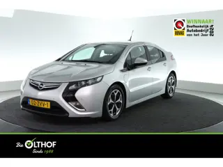 Opel Ampera 1.4 | CAMERA | CRUISE | STOELVERW. | (bj 2013)