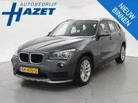 BMW X1 sDrive20i 184 PK AUT. ORIG. NL *94.700 KM* + TREKHAAK | NAVI PRO | MINERALGRAU