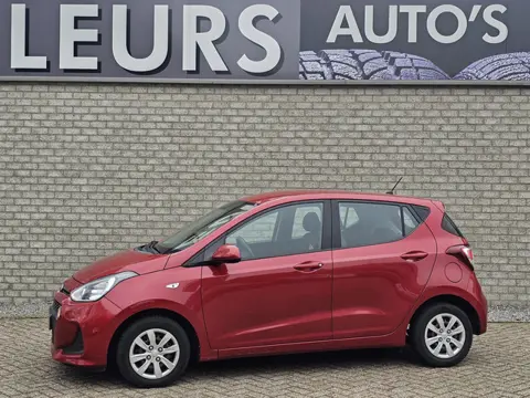 Hyundai I10 1.0i Comfort Airco/Ccr