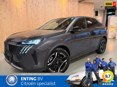 Peugeot 3008 1.6 PLUG-IN HYBRID 225PK ALLURE WINTERPAKKET 360 CAMERA ADAPTIVE CRUISE