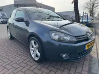 Volkswagen Golf 1.4 TSI Trendline Airco,Cruisecontrol APK 12-2026