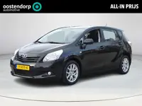 Toyota Verso 1.8 VVT-i Business Automaat | Trekhaak | Panorama | Navigatie | Rijklaarprijs incl. gar