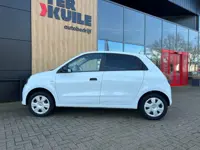 RENAULT TWINGO 1.0 SCE AUTHENTIQUE