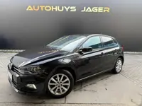 Volkswagen Polo 1.0 TSI Comfortline