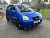 Kia Picanto 1.0 LX 5DRS APK 2027! Zuinig