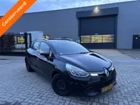 Renault Clio Estate 1.5 dCi Expression (bj 2014)