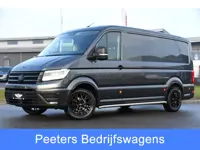 Volkswagen Crafter 2.0 TDI L3H2 Highline PB Edition Adaptieve Cruise, Camera, Carplay, LED, 177pk, A