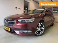 OPEL INSIGNIA ST 1.6 Turbo Exclusive OPC LEER ACC LAANASS. CAMERA BOM VOL 200PK NAP