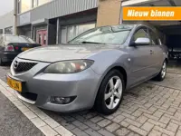 MAZDA 3 1.6 Executive AIRCO LMV NAP 