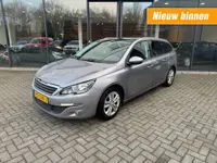 PEUGEOT 308 SW 1.2 110pk  PureTech Executive, Navi,Panorama,Clima,Pdc V+A