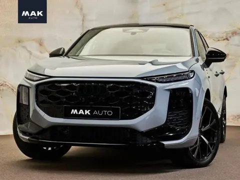 Audi Q3 Sportback E-Hybrid S Edition, pano, tr.haak, 20", Sonos, LED-kopl., memory, HUD, 360 camera,