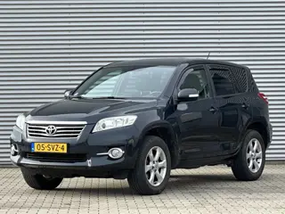 Toyota RAV4 2.0 VVTi Executive 4X4 Automaat|Navi|Cruise