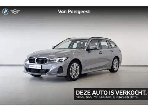 BMW 3 Serie Touring 320e