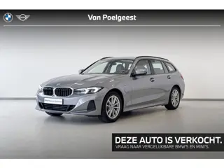 BMW 3 Serie Touring 320e
