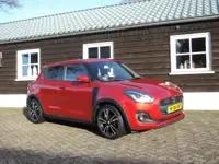 SUZUKI SWIFT 1.2 STIJL Sport  Automaat