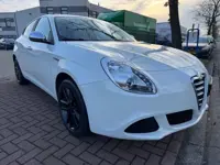 Alfa Romeo Giulietta 1.4 Turbo Progression Airco/ECC,Cruisecontrol,Apple Carplay,Xenon