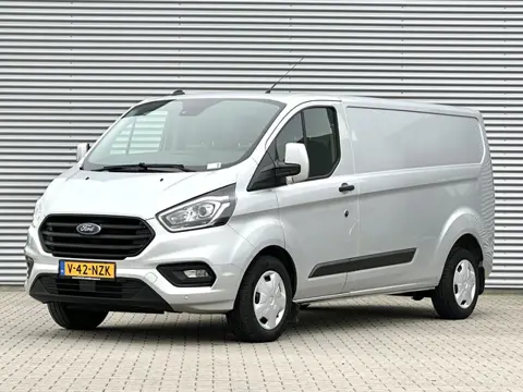 Ford Transit Custom 320 2.0 TDCI L2 Trend automaat|navi|trekhaak