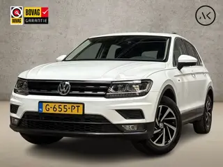 Volkswagen Tiguan 1.5 TSI ACT Highline 150Pk Automaat (PANORAMADAK, GROOT NAVI, CLIMATE, STOELVERWAR