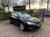 Seat Leon ST 1.2 TSI Style Clima Leder Nav Cruise-con Ex-Bpm