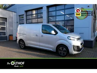 Citroën Jumpy 2.0 BlueHDI 120 Business M S&S | CARPLAY | TREKHAAK | PDC | CRUISE