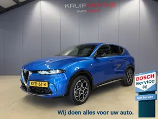 Alfa Romeo Tonale 1.3T PHEV Ti | Virtual (bj 2024)