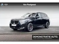 BMW X3 30e xDrive