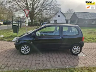 Renault Twingo 1.2-16V Privilège
