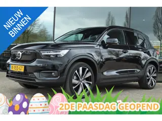 VOLVO XC40 RECHARGE P8 AWD R-DESIGN 408PK | SOH 92% | CARPLAY | LED | ACC | CAMERA | BLIS | KEY-LESS