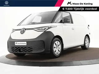 Volkswagen Bedrijfswagens ID. Buzz Cargo Economy Business 79kWh 286pk 733995