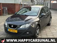 Seat Ibiza 1.4 Beat, NIEUWE APK, AIRCO