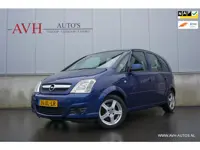 Opel Meriva 1.4-16V Business